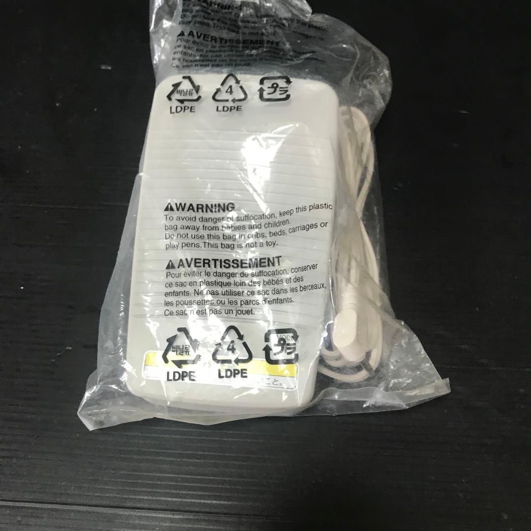 【希少】brother ブラザー　BF-2500 ツムツム　ミシン　ディズニー