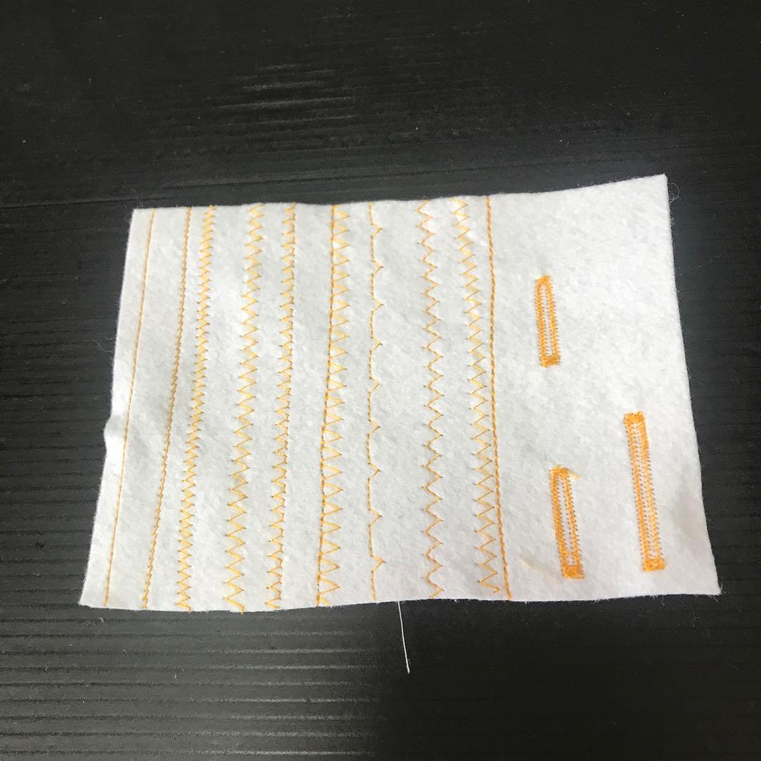 【希少】brother ブラザー　BF-2500 ツムツム　ミシン　ディズニー