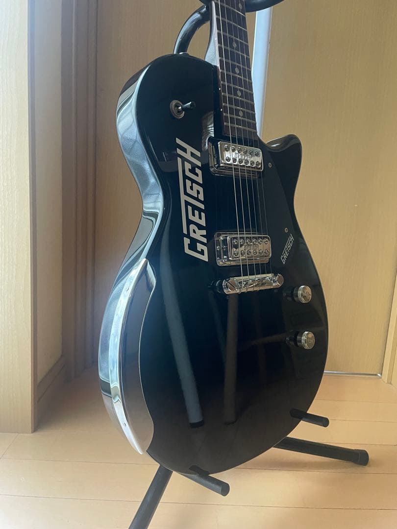 【カニカマ】Gretsch グレッチ エレキギター G5225