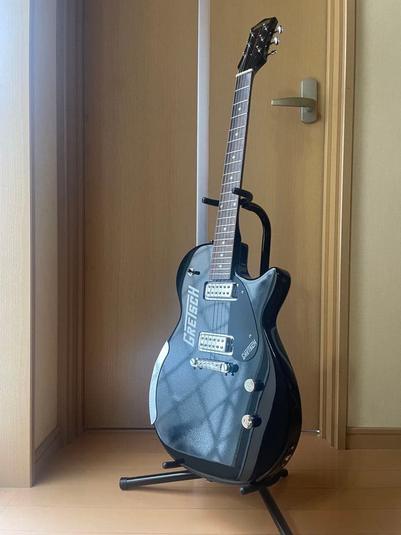 【カニカマ】Gretsch グレッチ エレキギター G5225