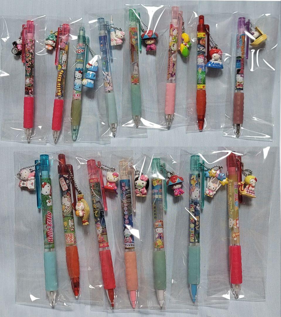 ご当地キティ 236個 まとめ売り