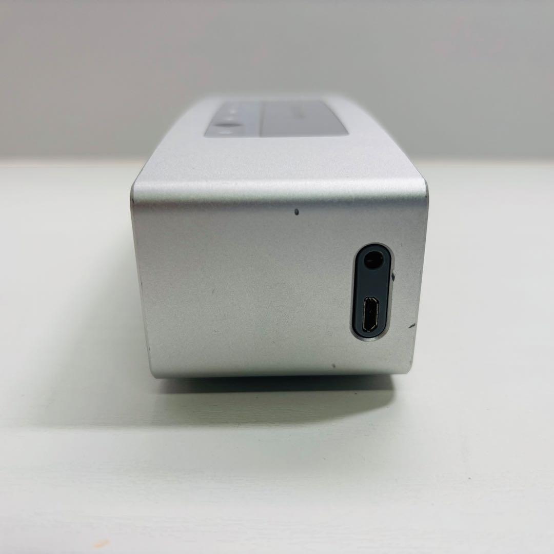 BOSE Sound Link mini Ⅱ Bluetoothスピーカー