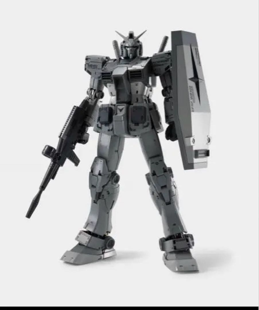 メタルコンポジット 機動戦士ガンダム RX78 フラグメント GUNDAM