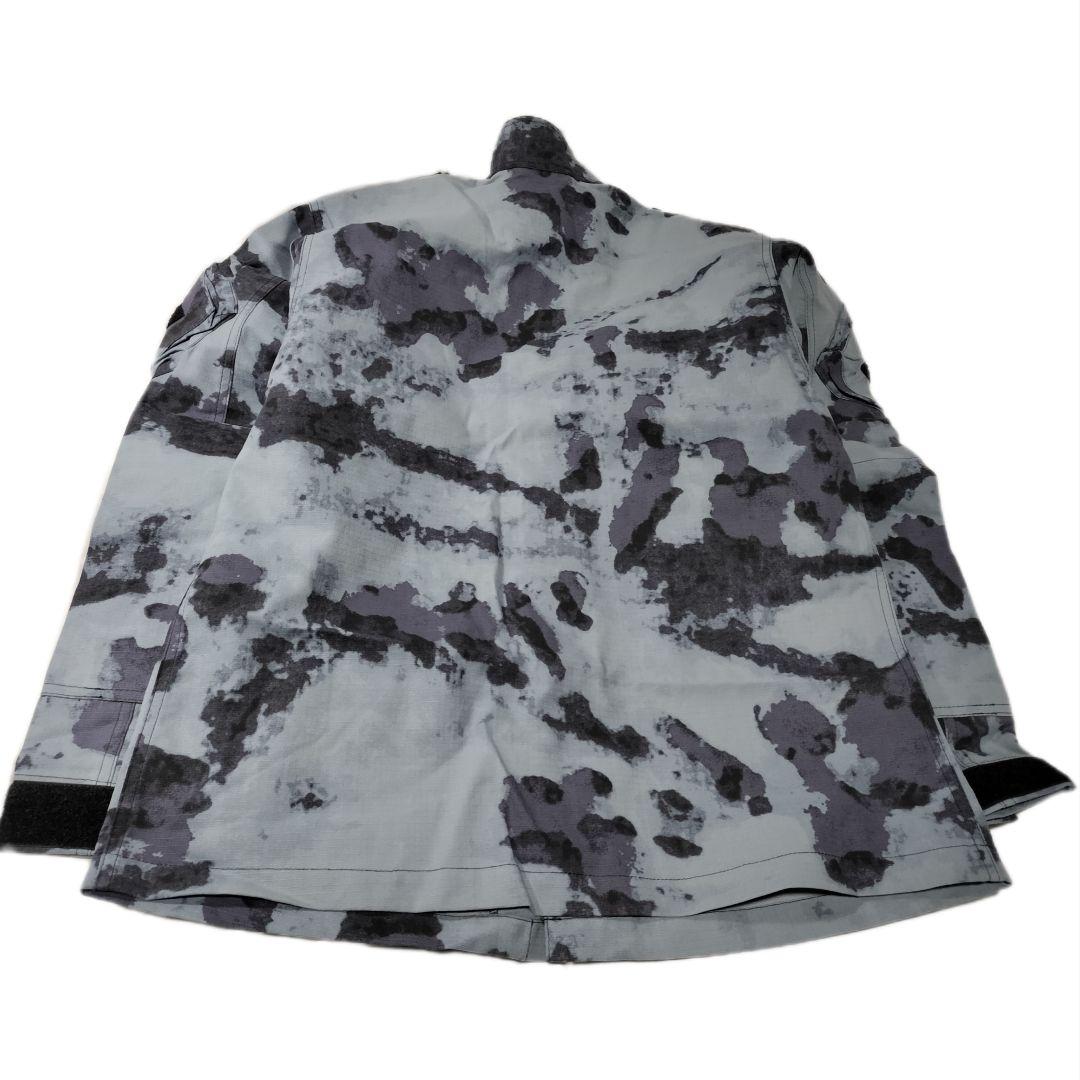 ロシア軍 実物 BTK製 国家親衛隊 OMON 特殊部隊用 戦闘服 52-3