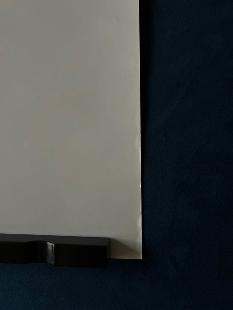 バイオハザード　ザ・ファイナル　USオリジナル映画ポスター