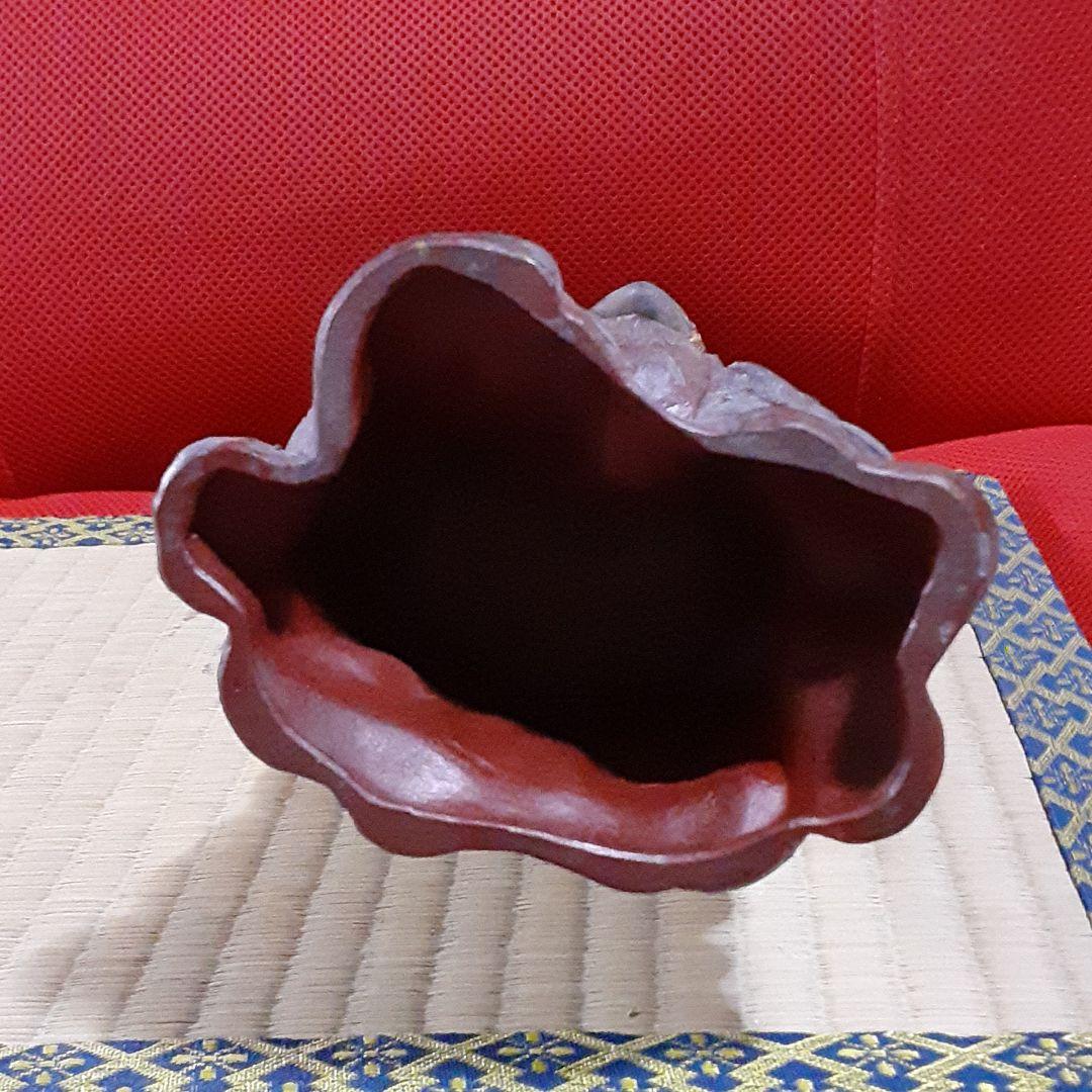 音声菩薩像(喜多敏勝)原型