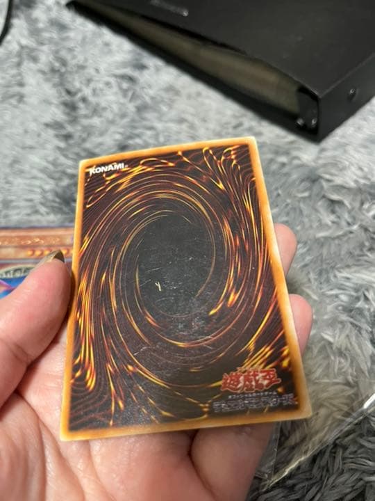 遊戯王 カオス・ソルジャー