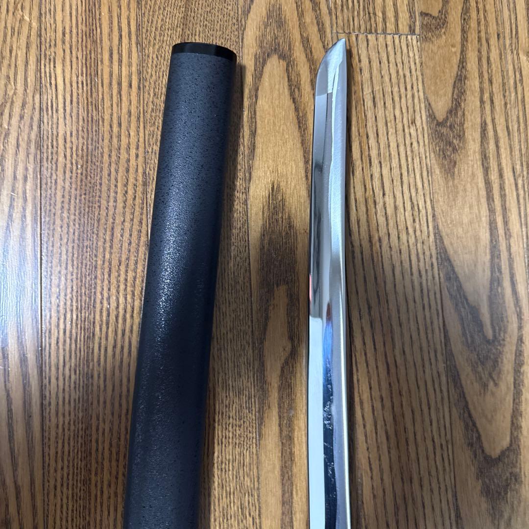 るろうに剣心　逆刃刀