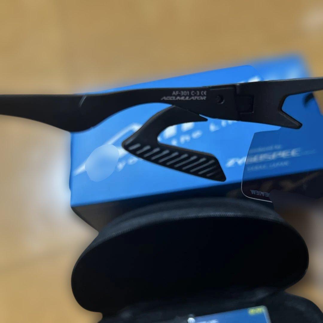 エアフライサングラス