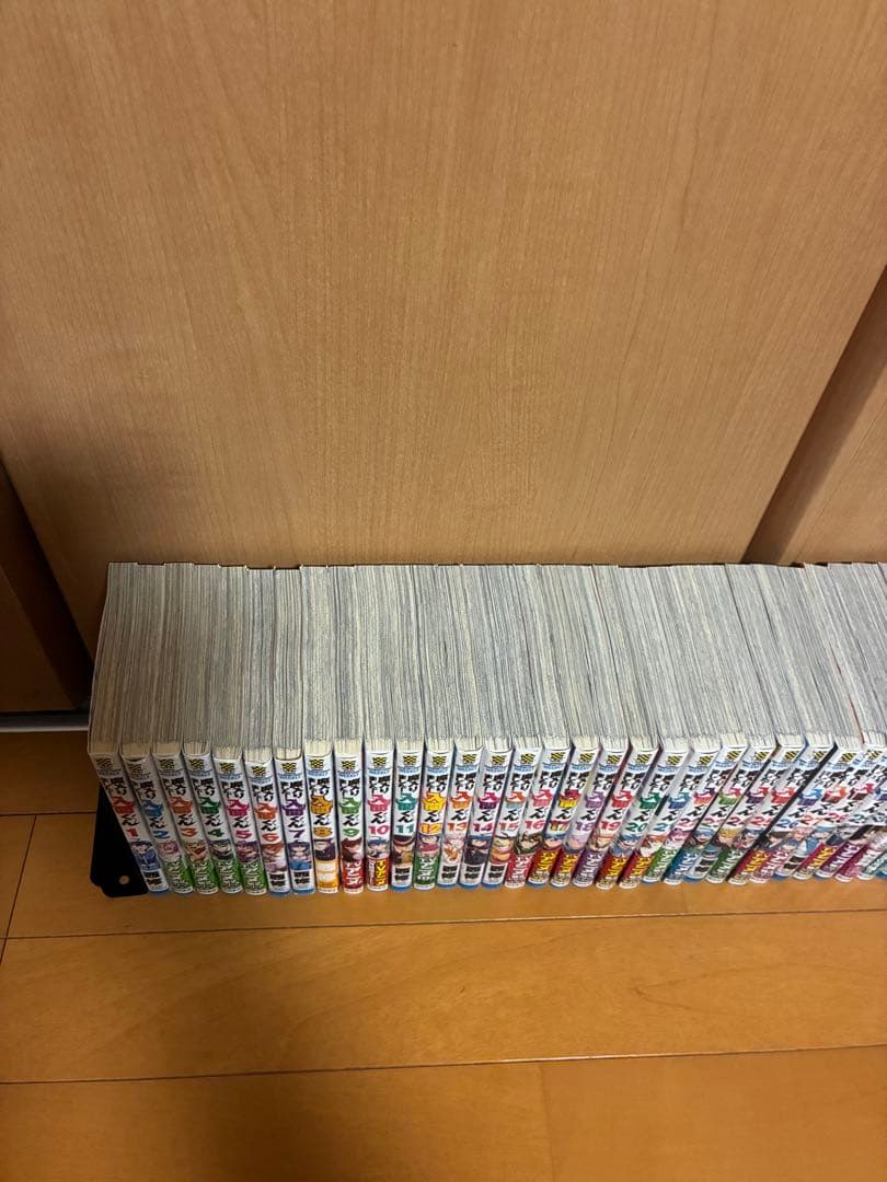 魔入りました！入間くん 1〜46巻+1冊 最新 全巻セット 西 修 秋田書店