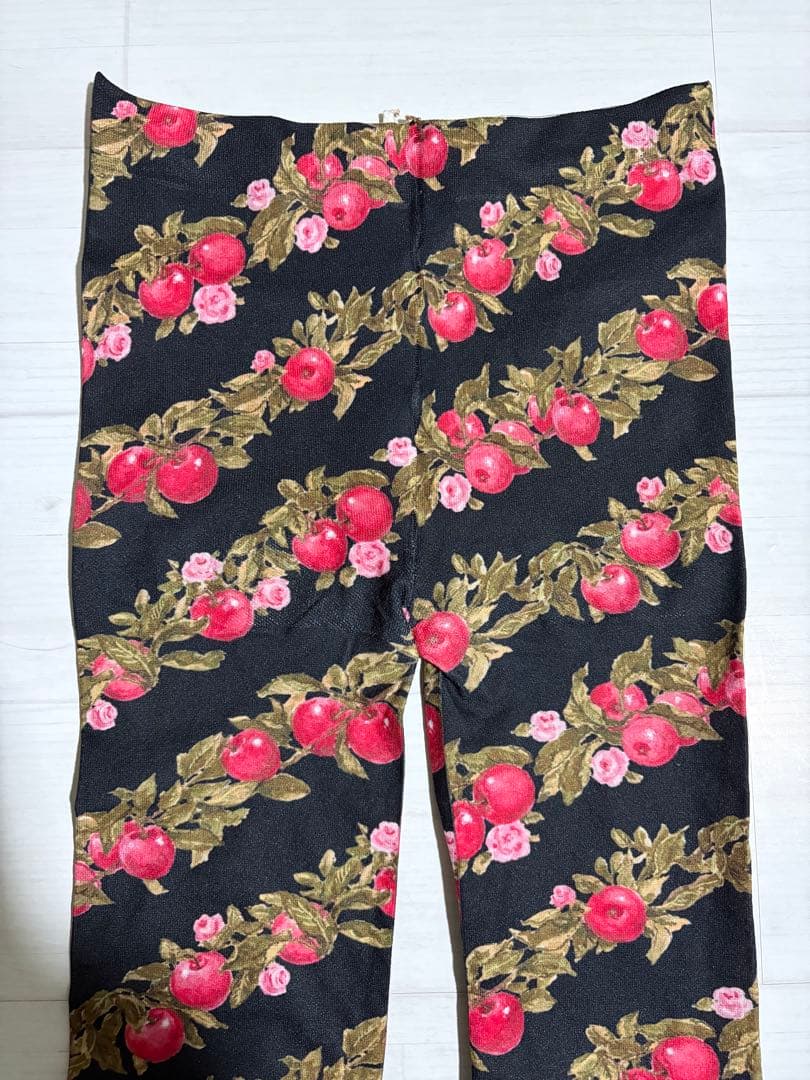 Wicked Queen's Poison cellarスカート タイツ セット