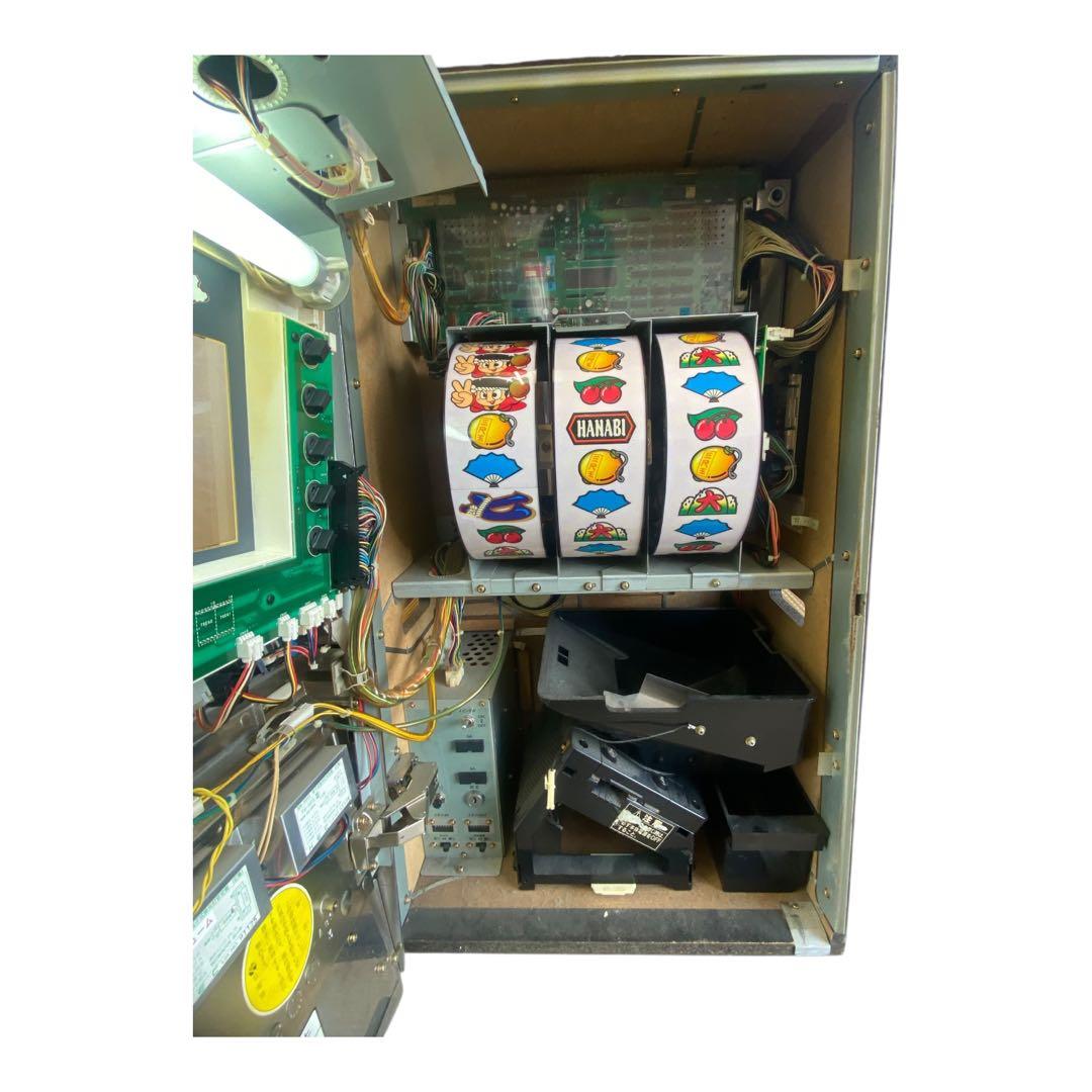 ⭐️大花火　4号機　実機　動作確認済 家庭用電源 訳あり