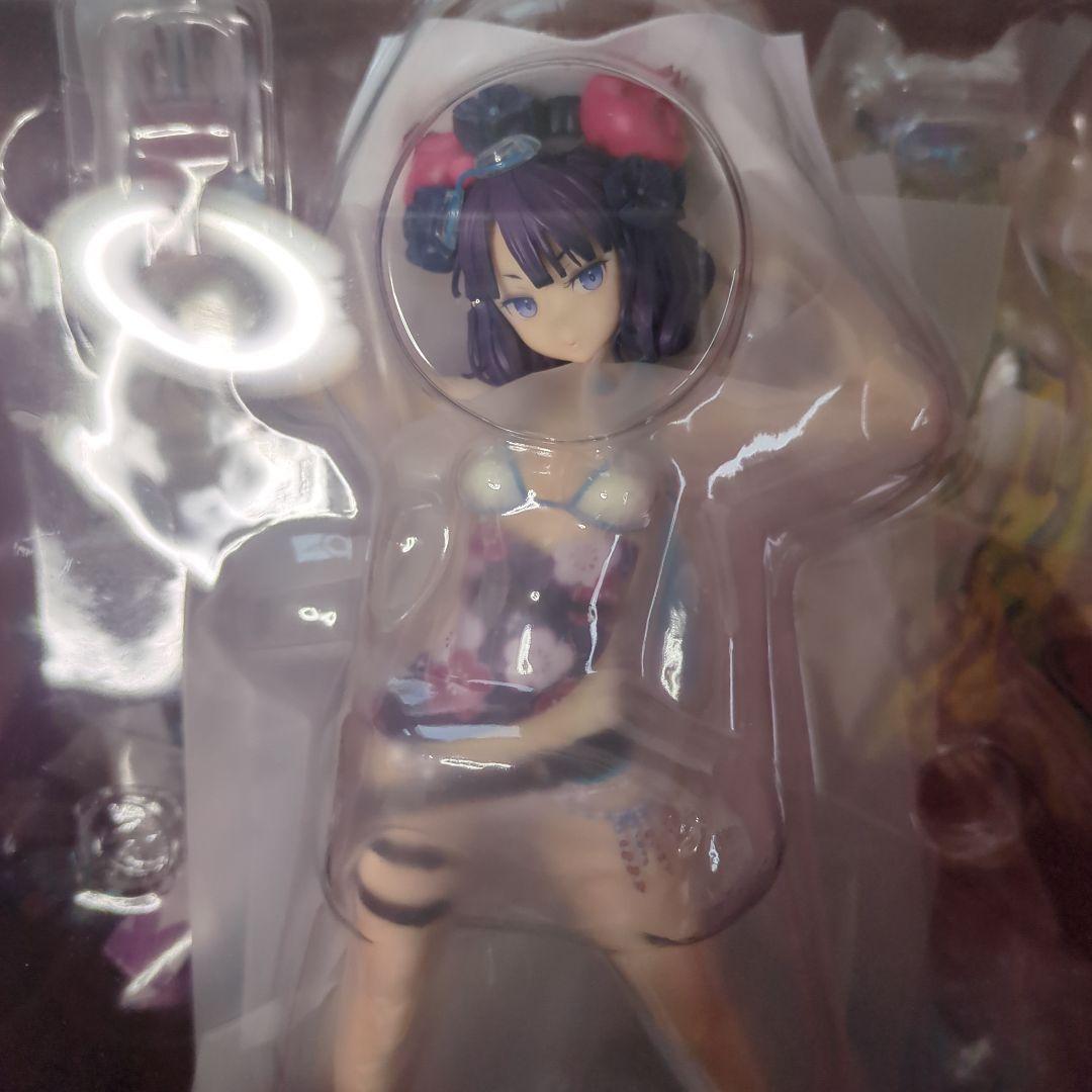 セイバー/葛飾北斎 1/7フィギュア Fate Grand Order FGO