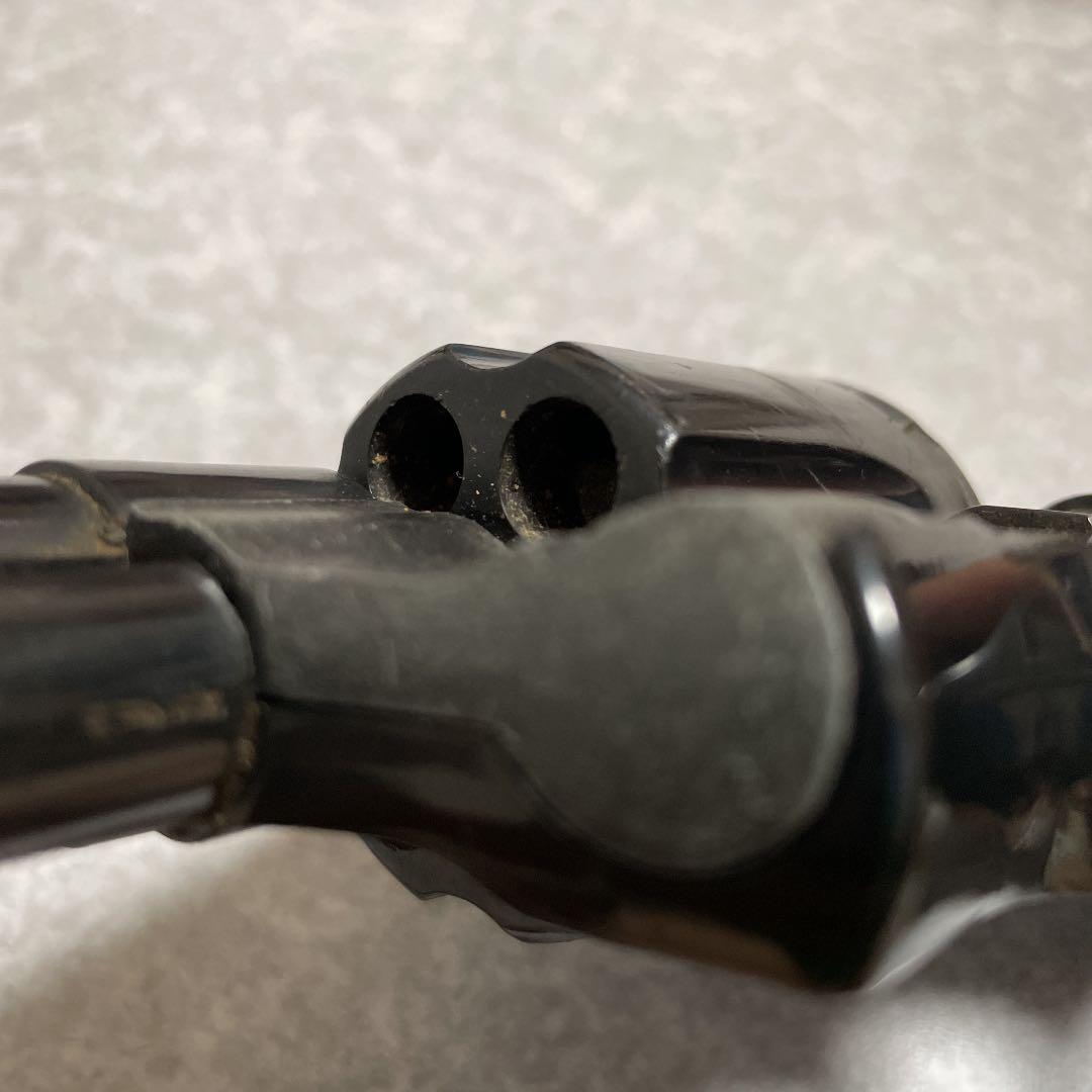 トイガン COLT PYTHON357