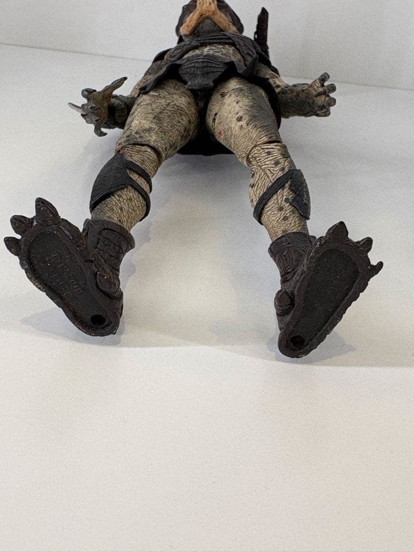 ネカ　プレデター　バーサーカープレデター　マスクバージョン