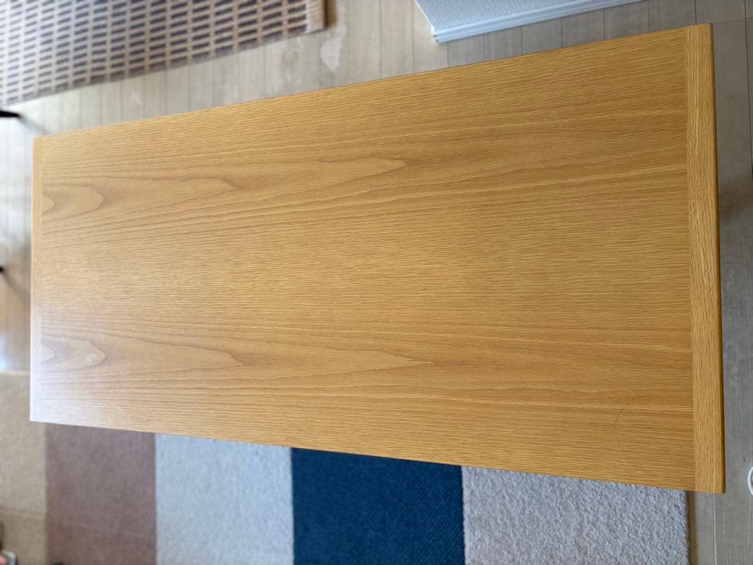 （美品）天童木工　ヘロン　サイドテーブル　ブルーノマットソン　柳宗理