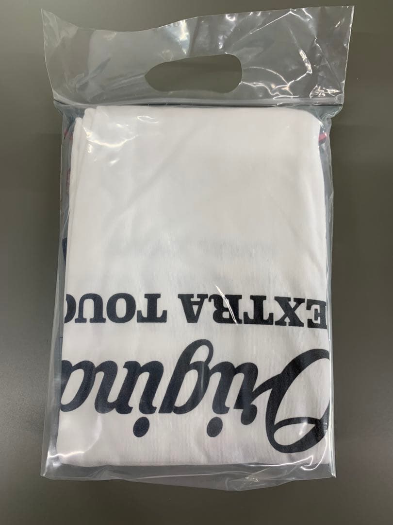 【新品未開封】稲葉浩志×NEIGHBORHOOD Tシャツ【Mサイズ】&キャップ