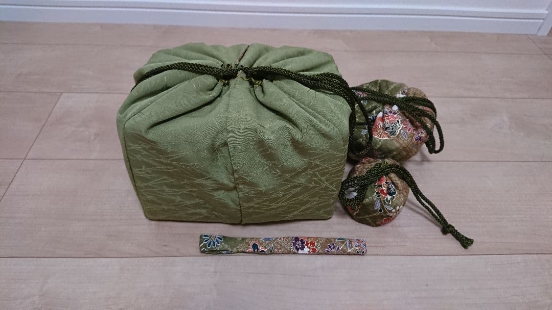 仕覆セット（4点）13