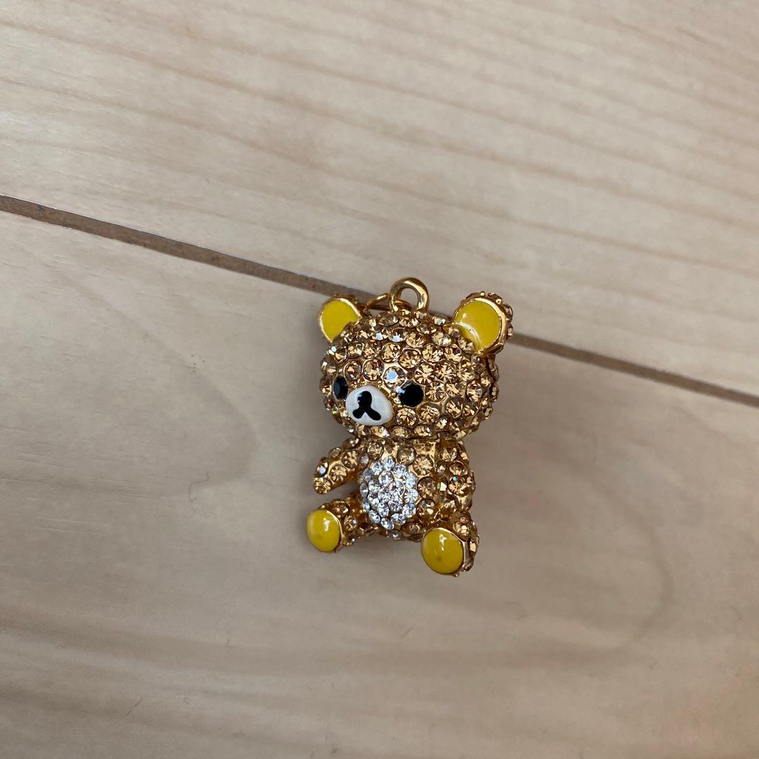 購入前コメント　リラックマ　入手困難　レア