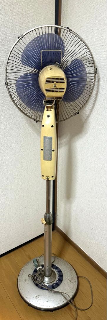 NEC 扇風機 NF-35EF ryuu