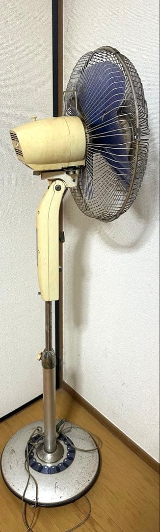 NEC 扇風機 NF-35EF ryuu