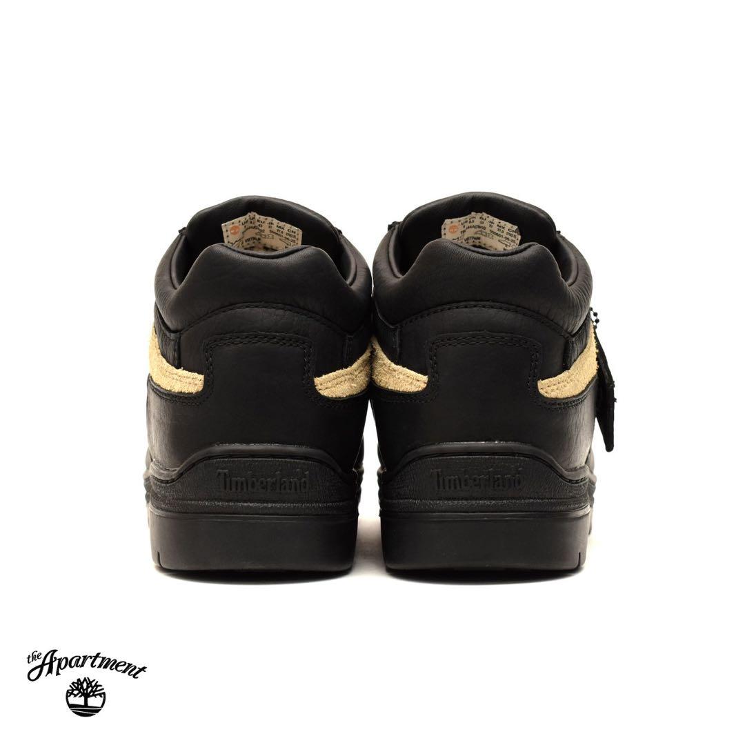 Timberland×the Apartment MOC TOE MID