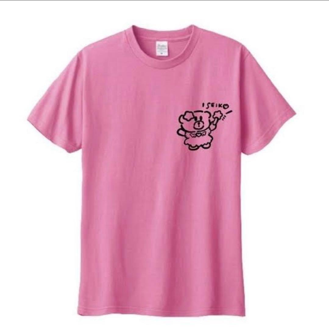 大森靖子 大森靖子はいいぞt tシャツ