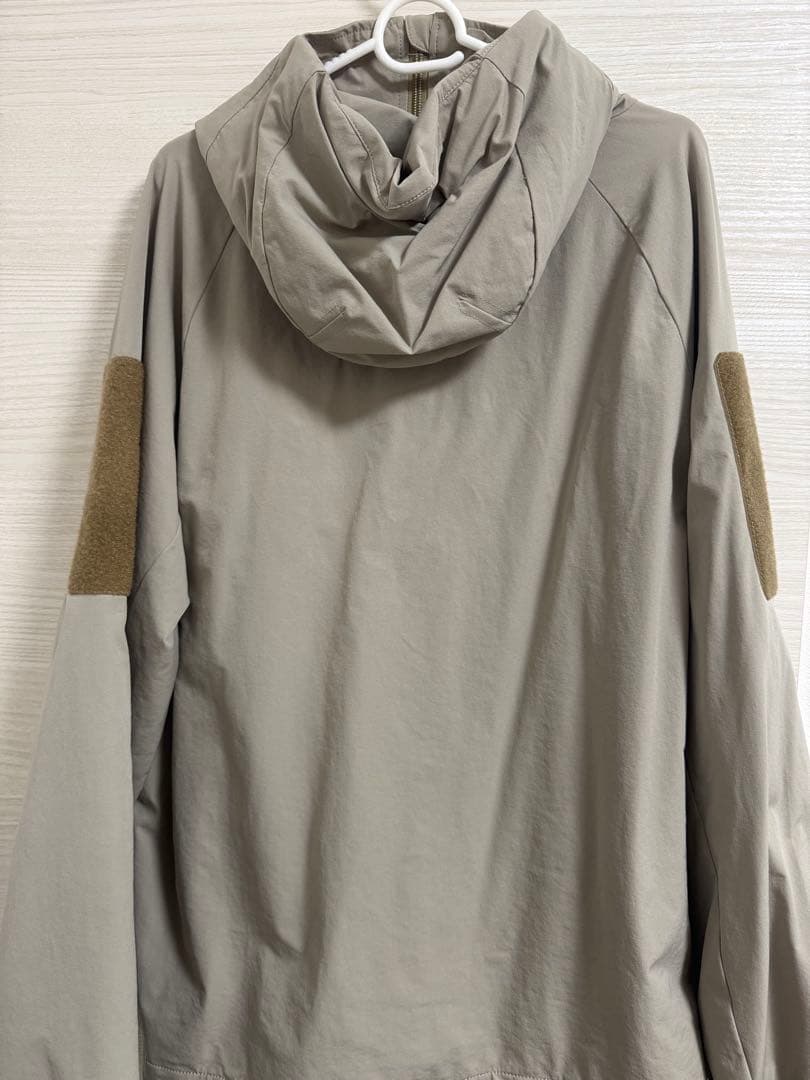 VOLK TACTICAL GEAR LVS-Air Light Mサイズ