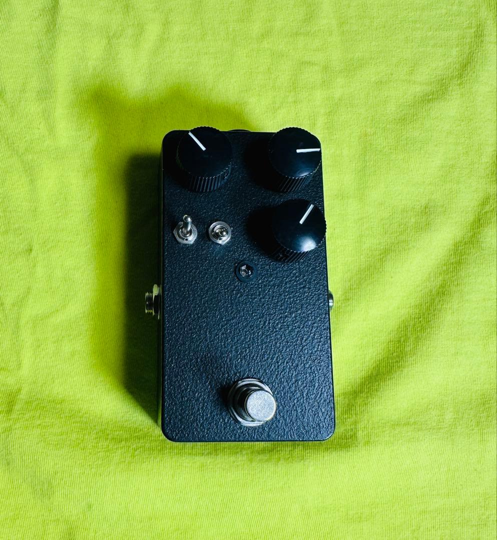 Marshall Blues Blaker クローン