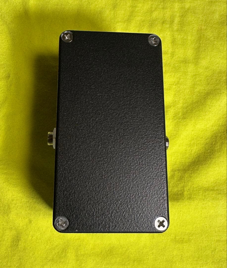 Marshall Blues Blaker クローン