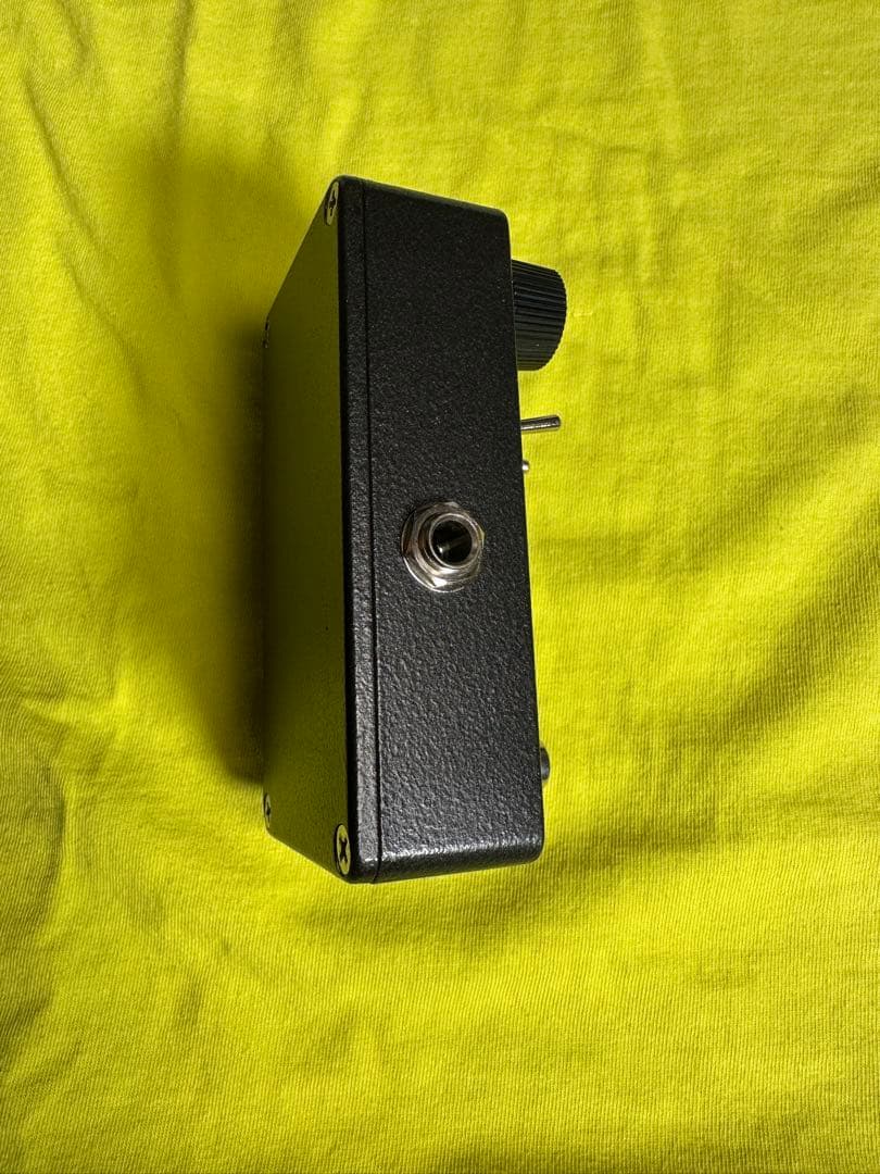 Marshall Blues Blaker クローン