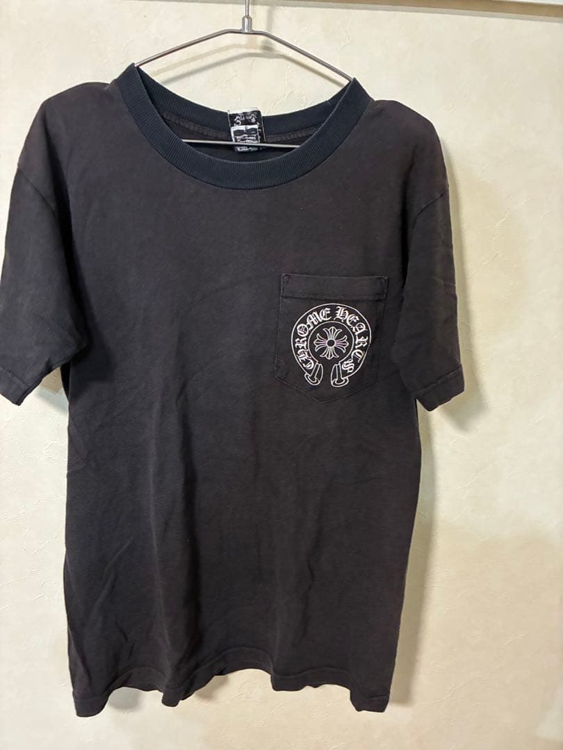 クロムハーツ　Tシャツ ワイキキ