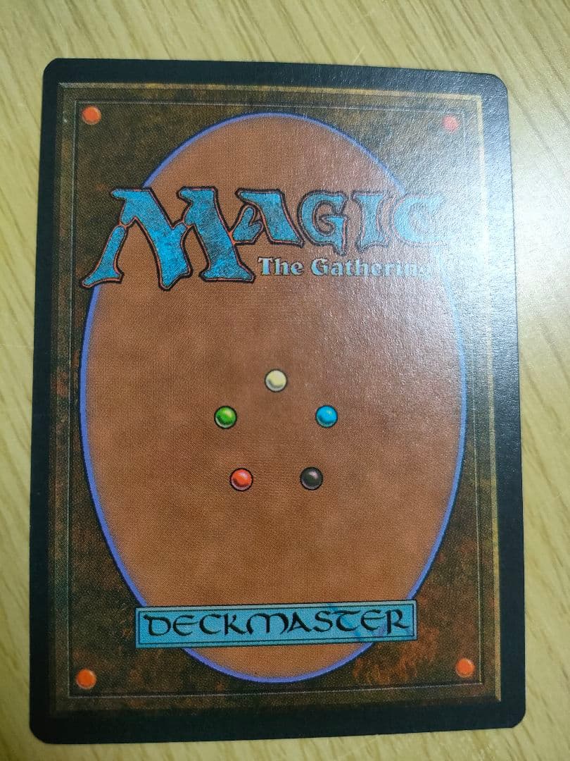 【フランス語】Desolation/BadlandsMTGマジックザギャザリング