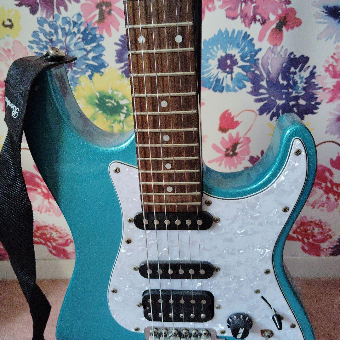 Bacchus GS-mini　スタンド付属