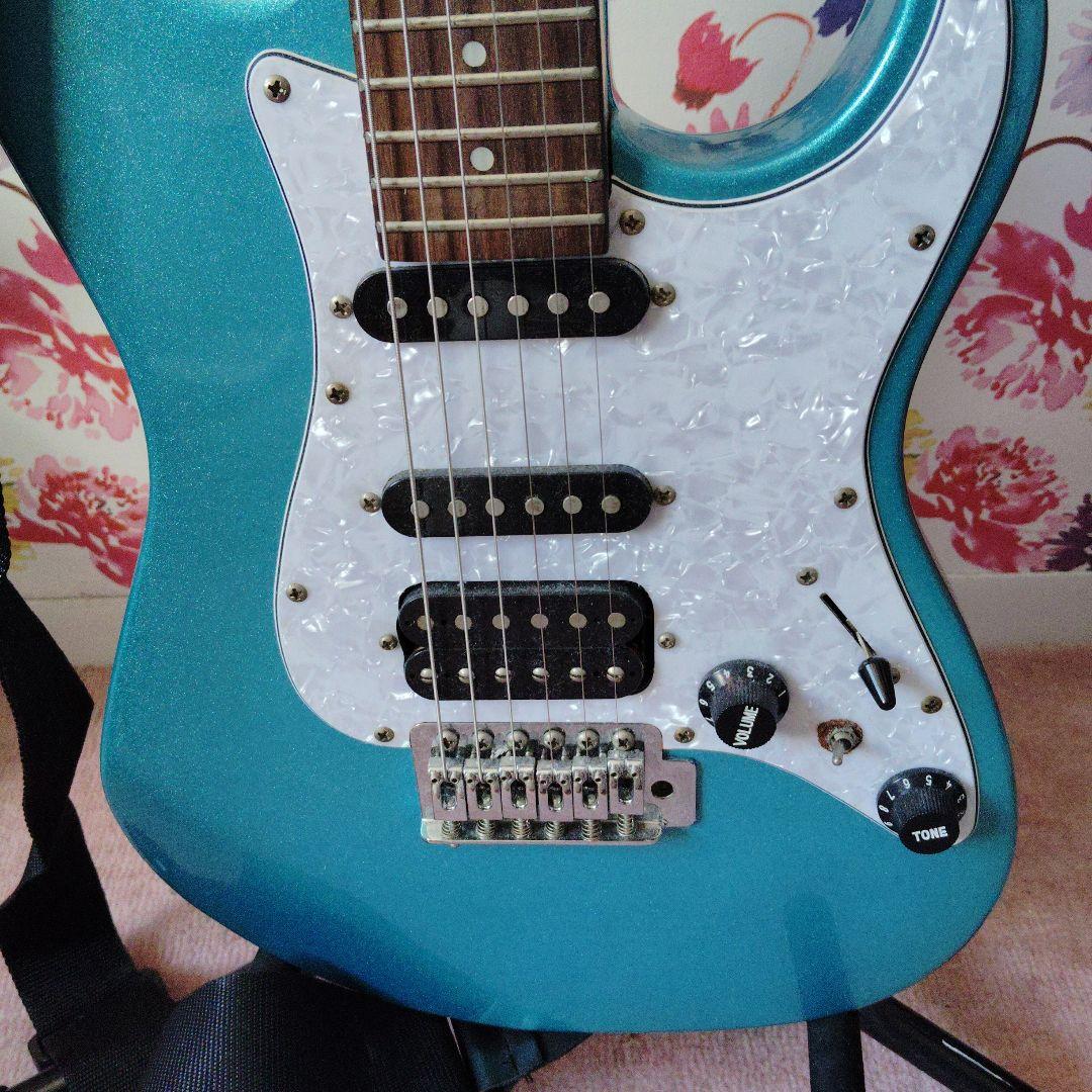 Bacchus GS-mini　スタンド付属