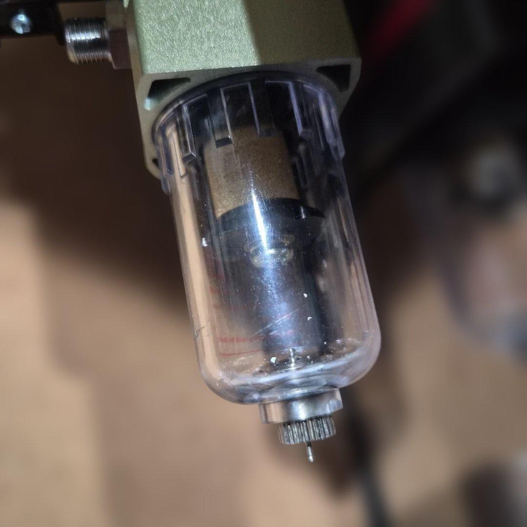 PROFIX NITRO-COMP V1 高性能エアシステム