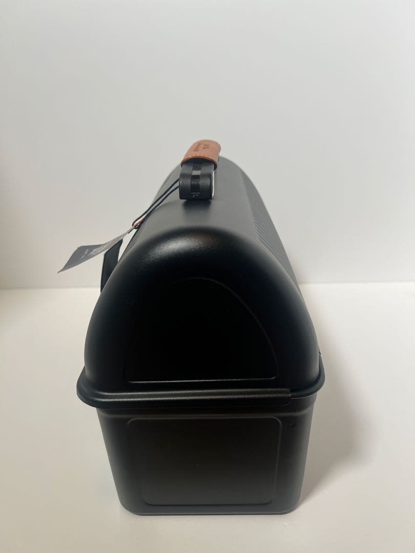 【STANLEY】スタンレーランチボックス9.4L本体 革ハンドル付