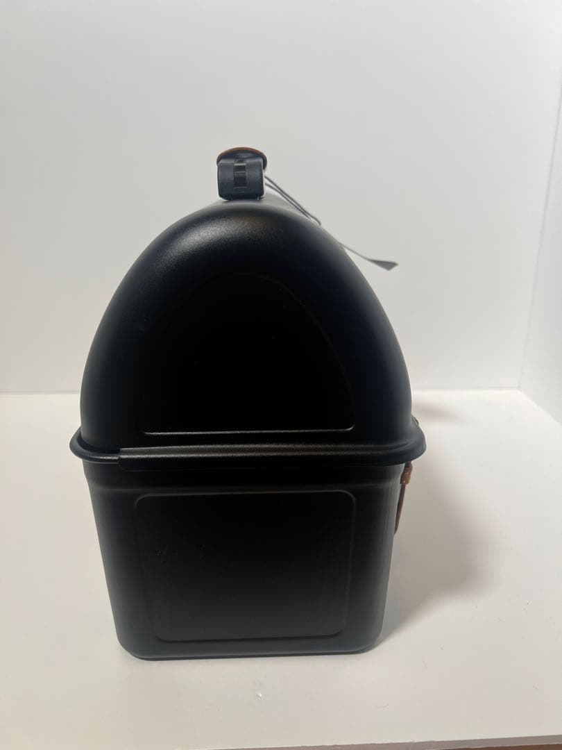 【STANLEY】スタンレーランチボックス9.4L本体 革ハンドル付