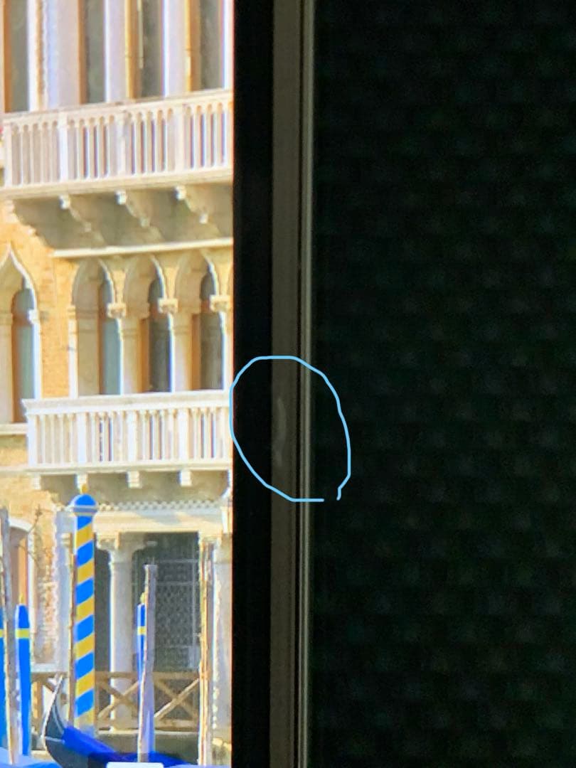 P-smart ケータイ P-01J ゴールド　docomo