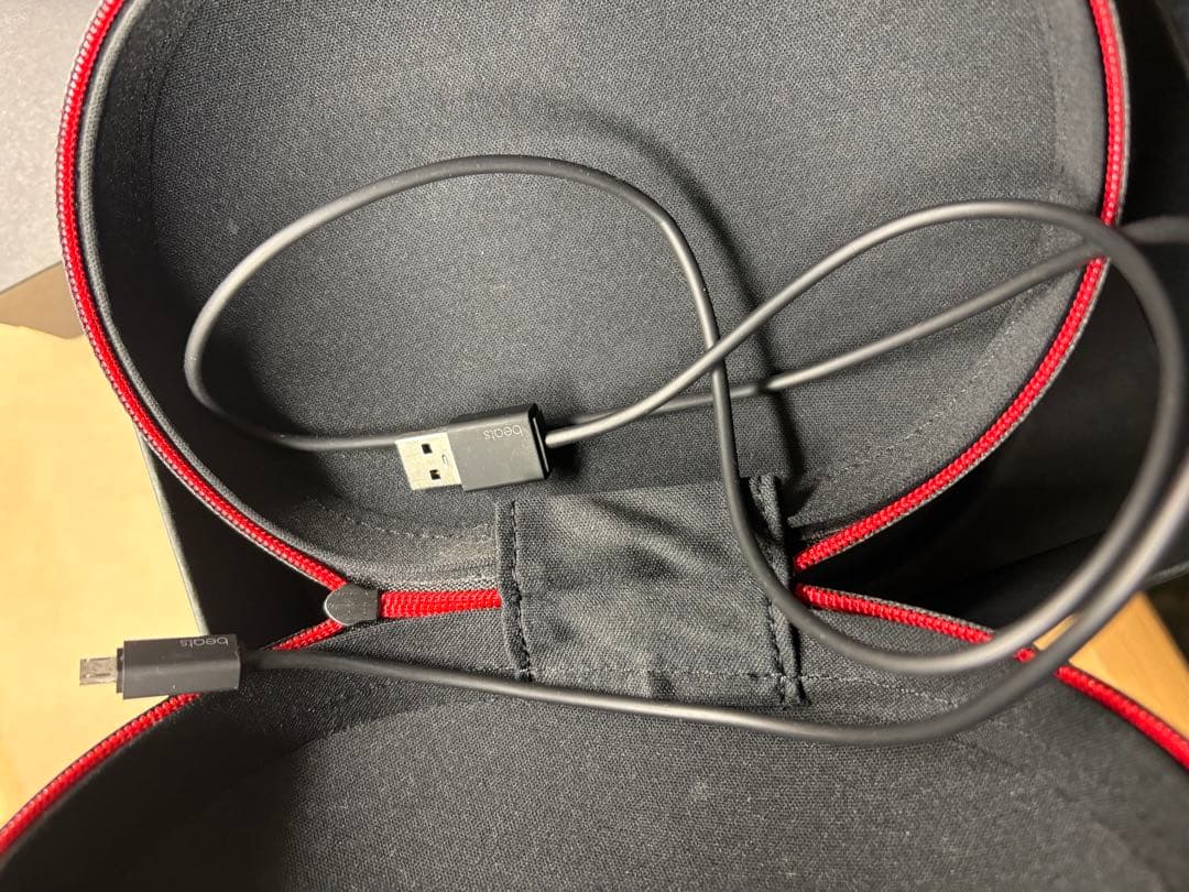 Beats Studio 3 ワイヤレスヘッドホン