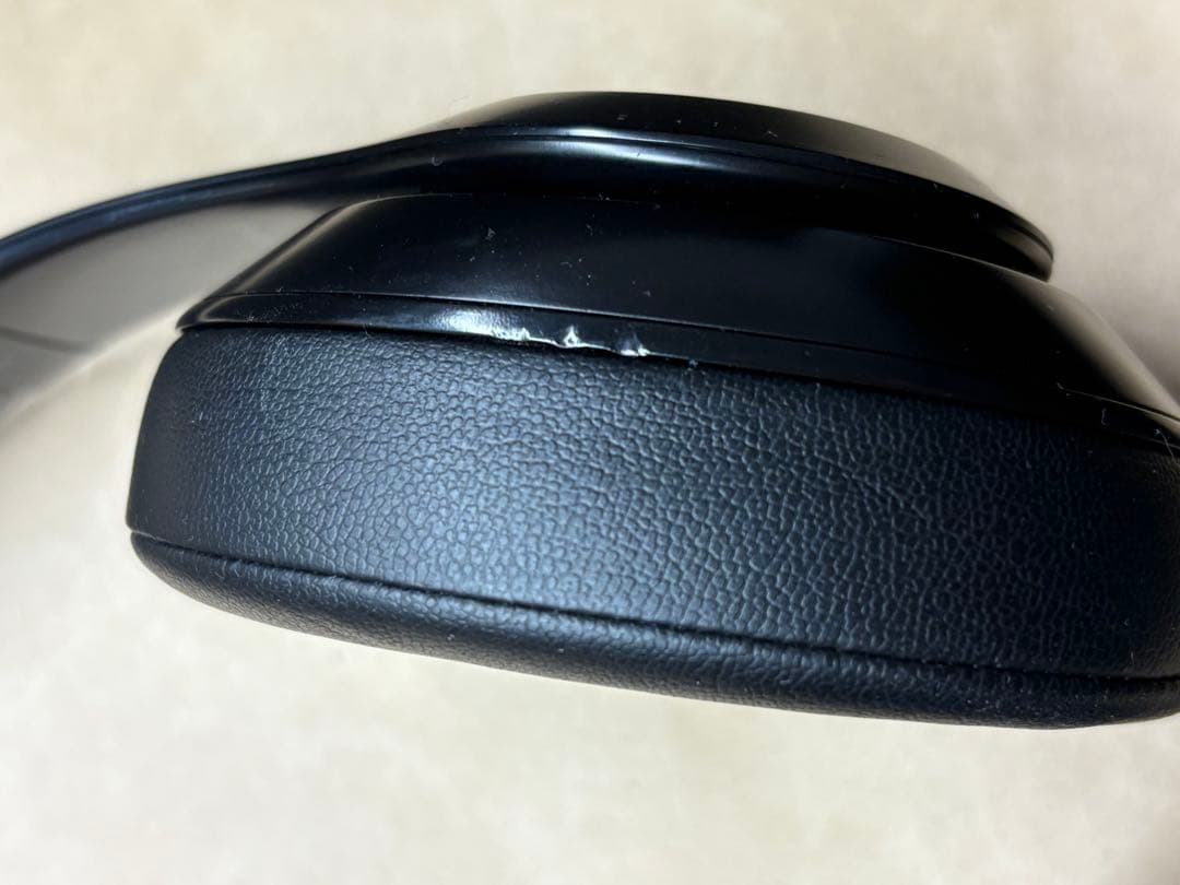 Beats Studio 3 ワイヤレスヘッドホン