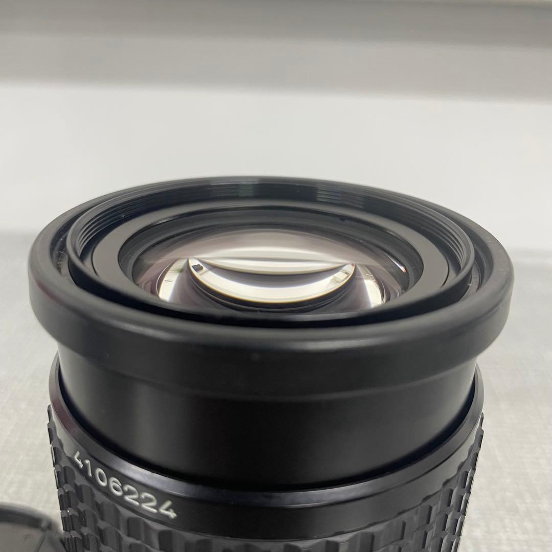 ペンタックス PENTAX SMC 645 150mm F3.5 中判レンズ