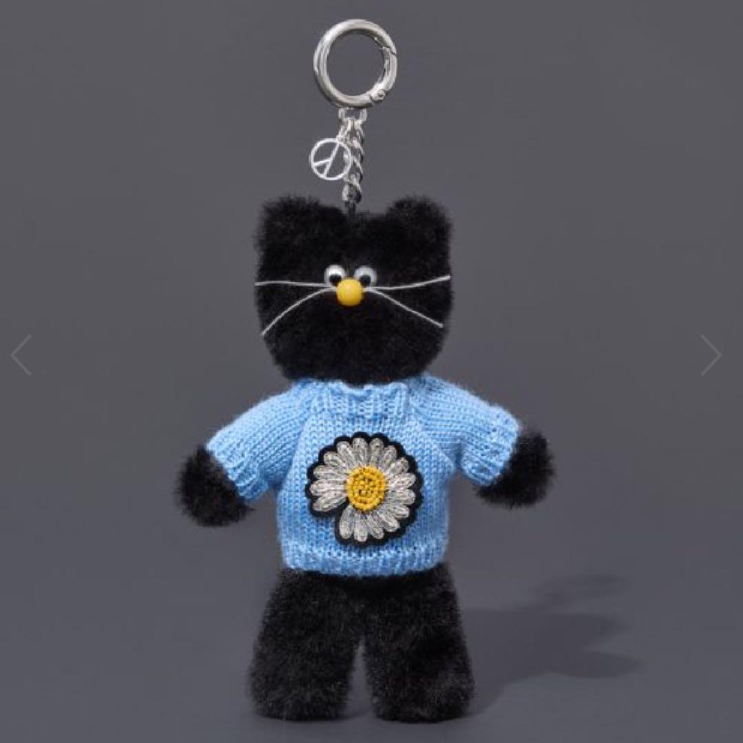 【公式品】PEACEMINUSONE x MONAMHEE DAIHEE 黒