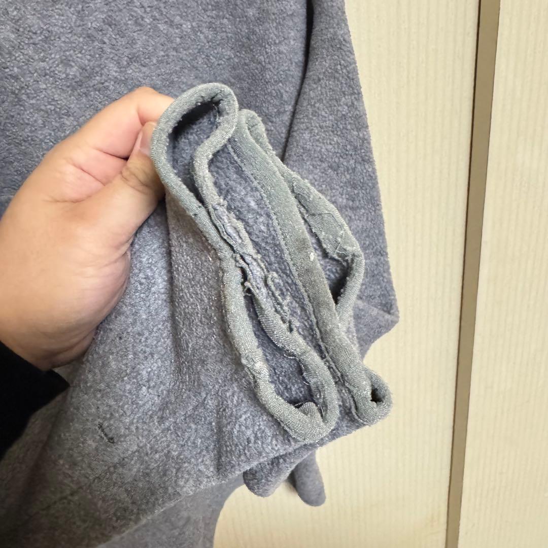 パタゴニア 96年製 90's シンチラスナップT XLサイズ