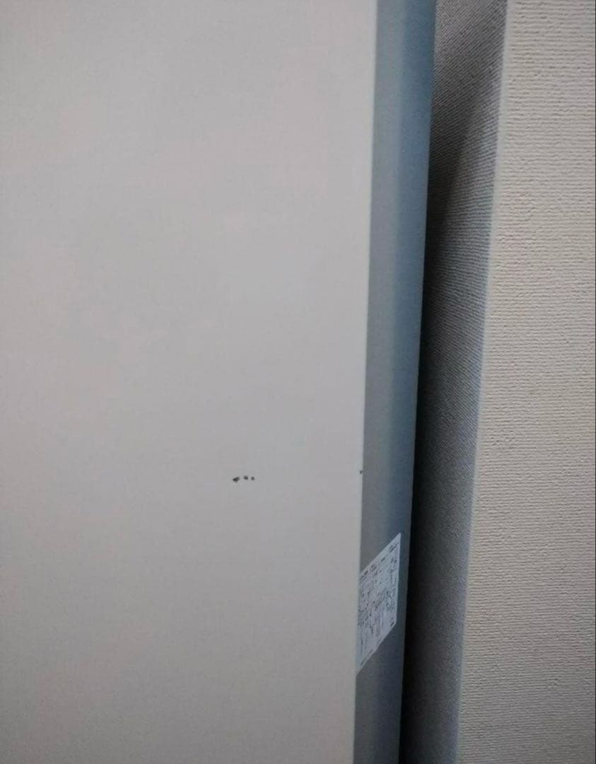 SHARP 冷蔵庫 2010年製