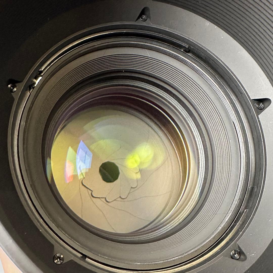 SIGMA 85mm F1.4 DG DN Art（Eマウント）