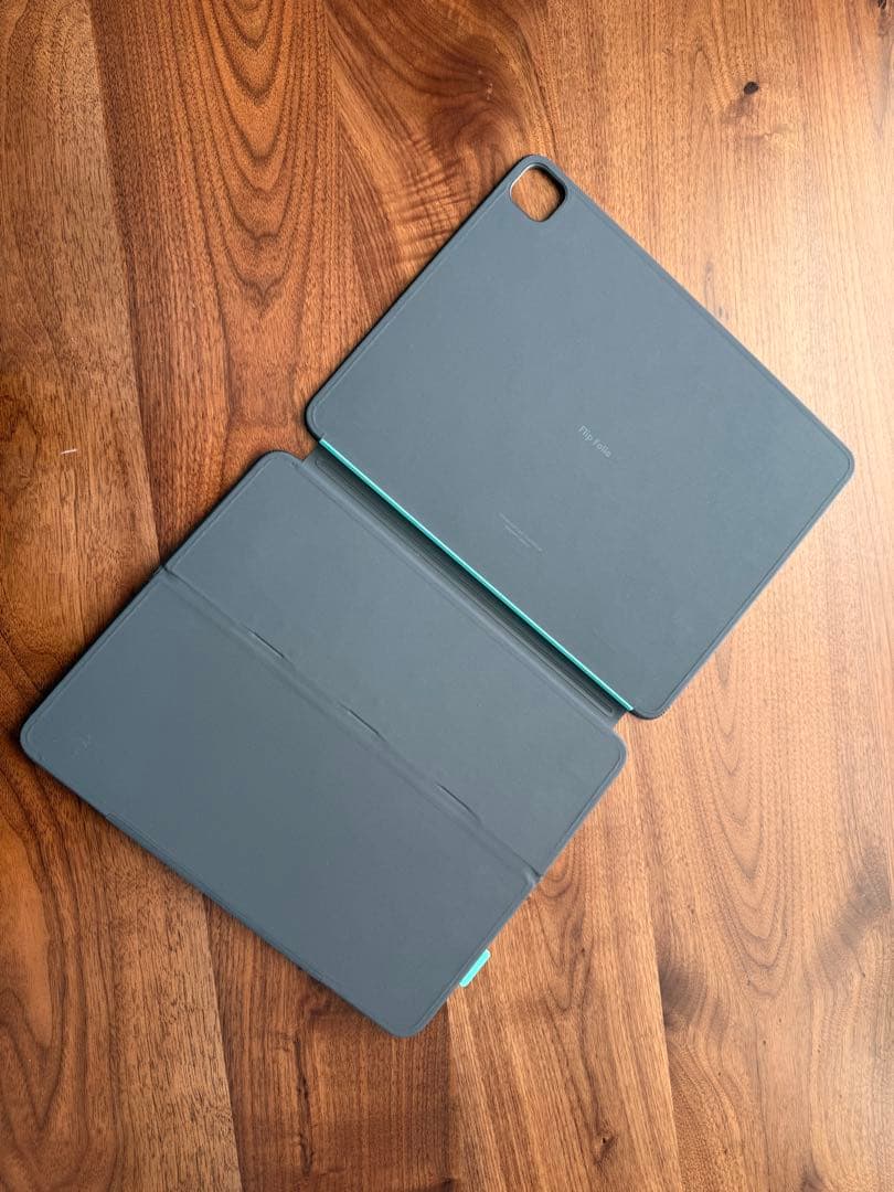 Logicool FLIP FOLIO iPad Pro13インチ対応