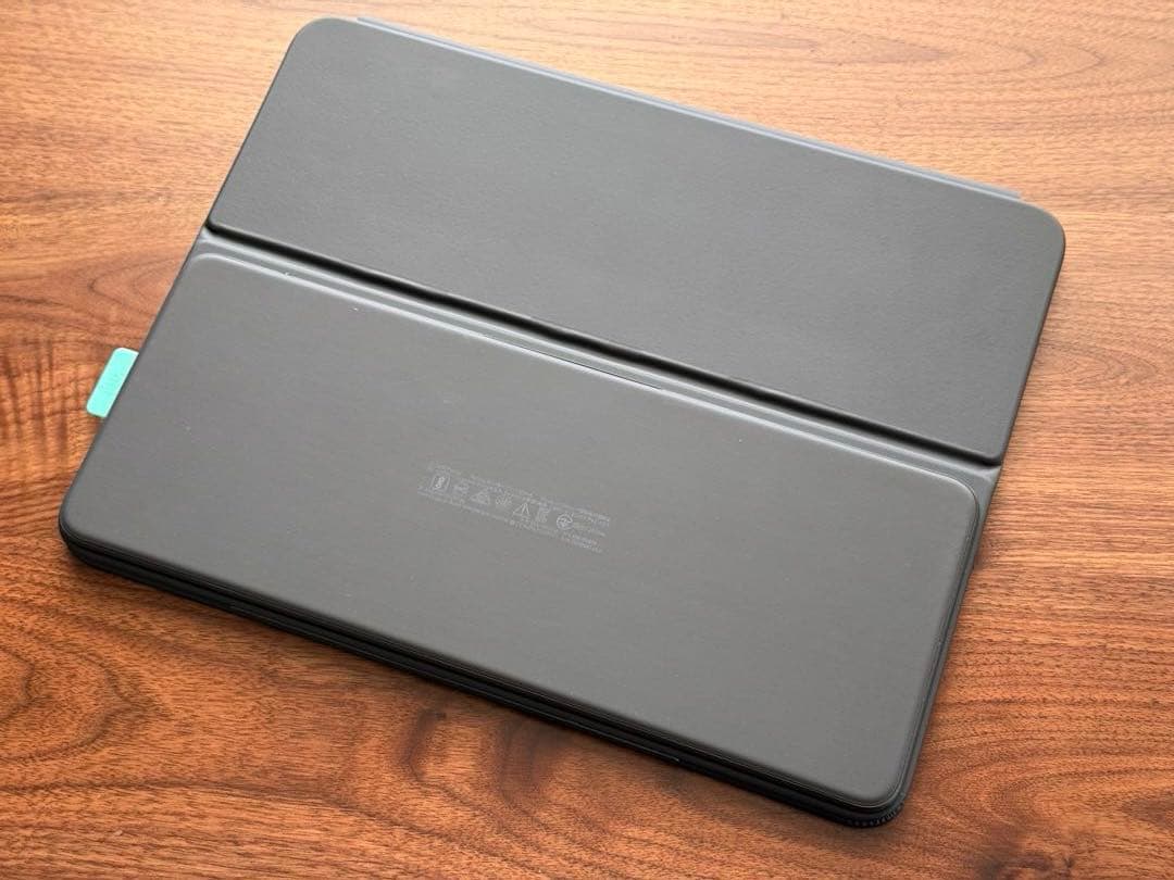 Logicool FLIP FOLIO iPad Pro13インチ対応