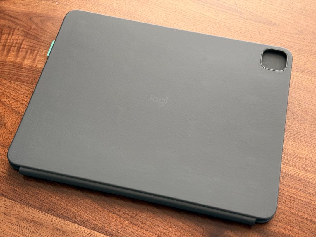 Logicool FLIP FOLIO iPad Pro13インチ対応