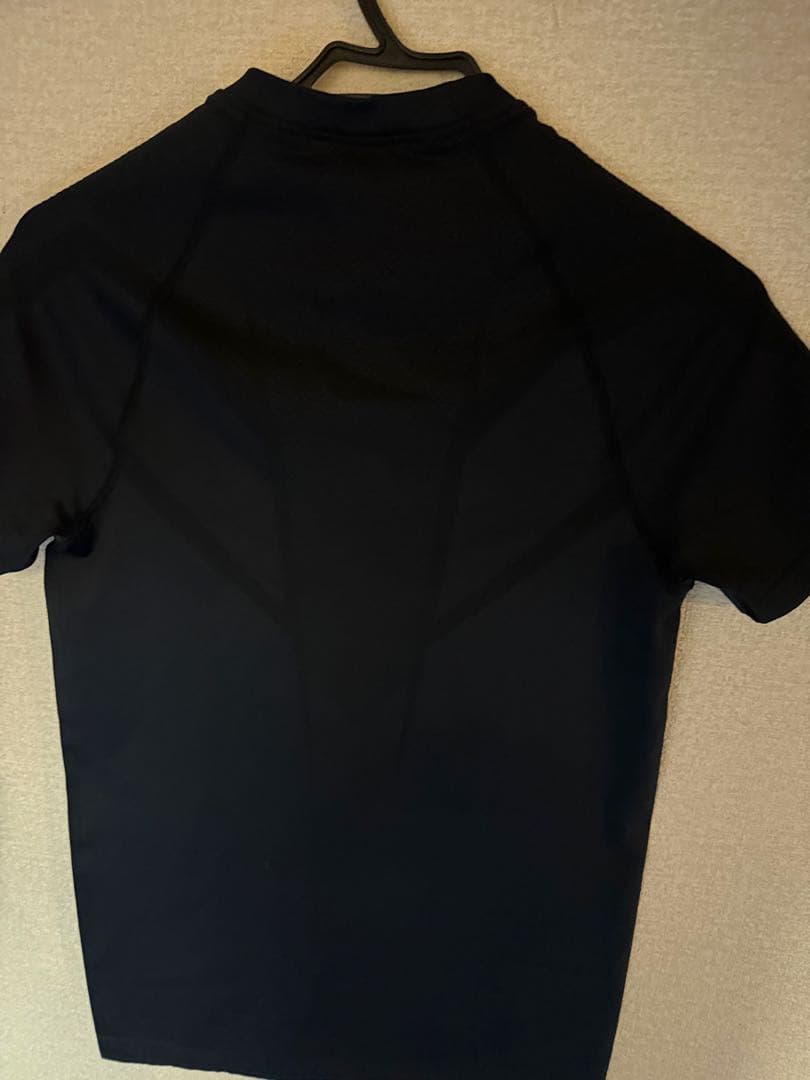 トップス  ONYX V5 Midnight compression